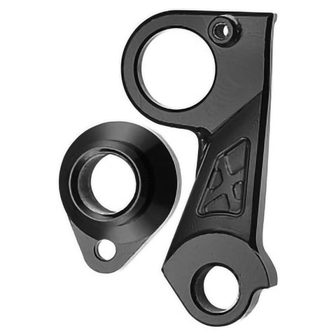 derailleur hanger GH-175 black