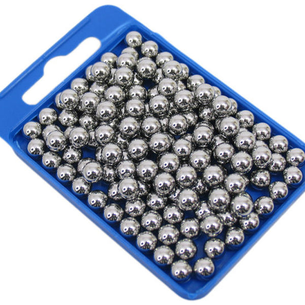 Marabu bullets 1/4 6.35mm box 144 pieces 123204