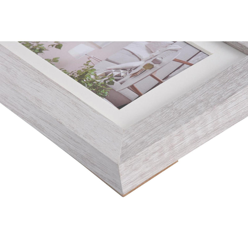 Load image into Gallery viewer, Henzo fotolijst modern 18x24cm wit
