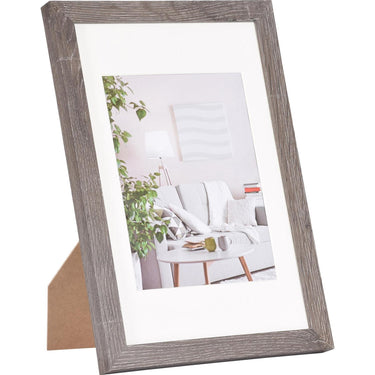 Henzo fotolijst modern 20x30cm grijs