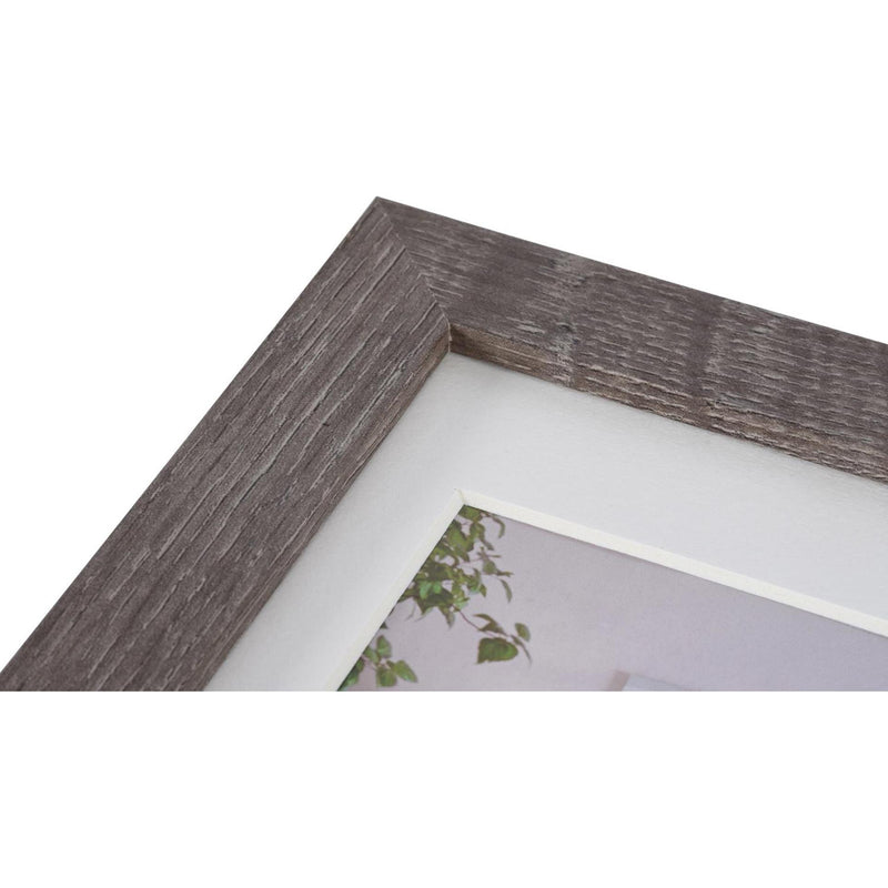 Load image into Gallery viewer, Henzo fotolijst modern 30x40cm grijs
