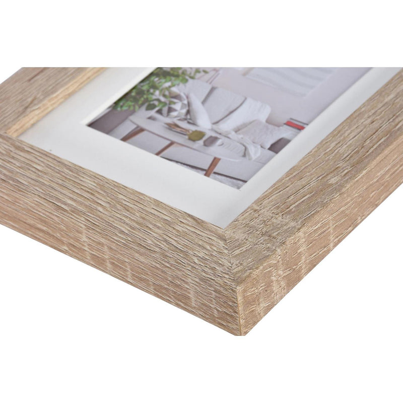 Load image into Gallery viewer, Henzo fotolijst modern 30x45cm bruin
