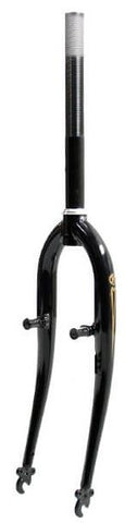 Fork atb 24 black with brake cams