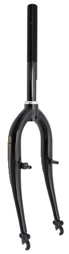 Fork 26 inch atb 1 thread v-brake black