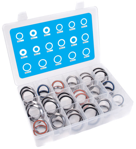 Elvedes assortment box a 36 headset bearings 2019096