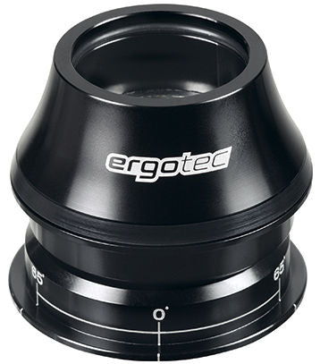 ErgotecHeadset A118SAC-ES fully integrated 1,5 alu black