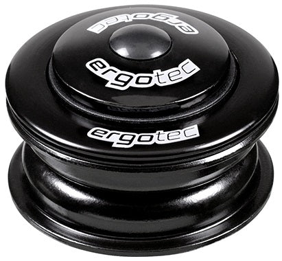 Ergotec headset a-head 1.1/8 semi int. 28.6/44.0/30.0