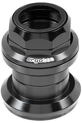 Headset Ergotec A118GC 1 1/8" with thread - black