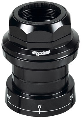 Load image into Gallery viewer, Ergotec balhoofd 1.1 8 m stuurblokkeer 25.4 34.0 30.0 draad
