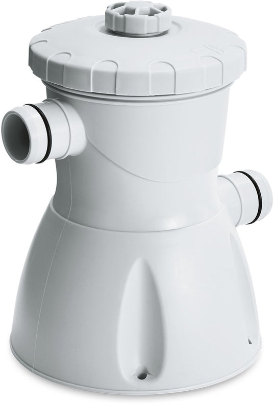 Summer waves filterpomp 1.250 l u voor zwembad - 220-240v