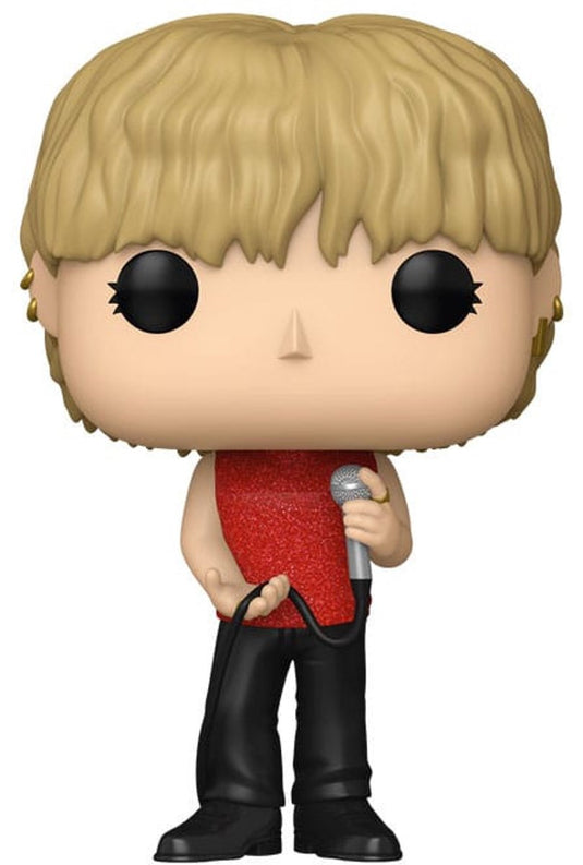 Funko bts v vinyl figur 469 unisex pop! - neutraal - standard