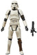 Hasbro grogu and the mandalorian - imperial remnant stormtrooper - fig. black series 15cm - star wars