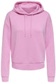 Only play - onplounge hood ls swt noos dames trui - maat m