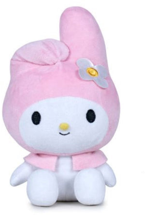 Sanrio hello kitty friends knuffel melody 25 cm