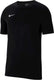 Nike dri-fit park - zwart wit - m