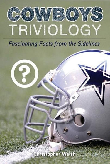 Cowboys triviology