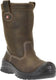 Sixton peak veiligheidslaars sixton montana gevoerd s3 41 bruin