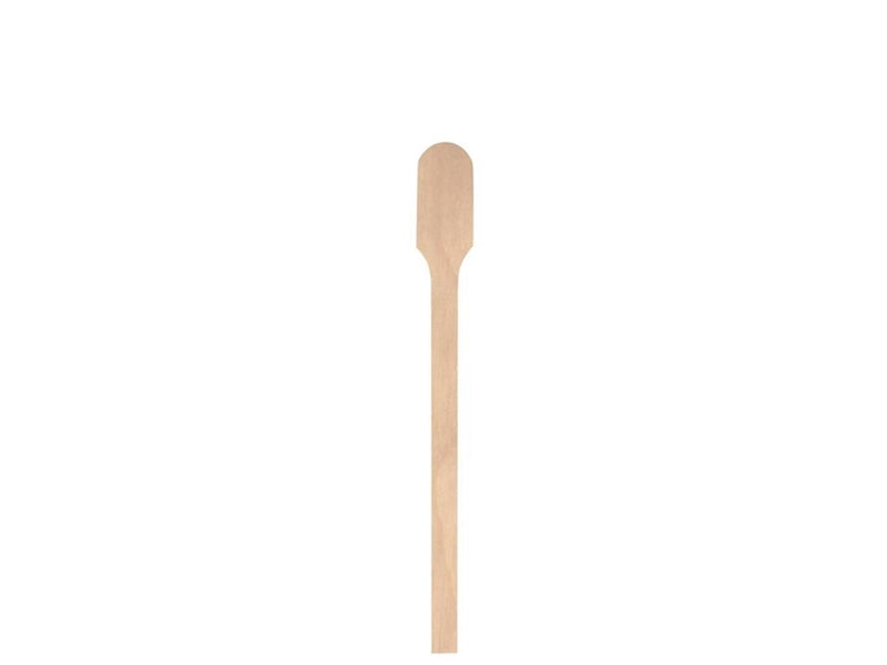 Load image into Gallery viewer, Papstar 100 roerstaafjes hout pure 13cm
