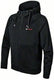 Bosch ghh 12+18v xa m verwarmde hoodie in doos - 06188000er