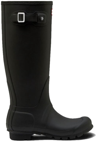 Hunter womens original tall dames regenlaarzen - maat 39