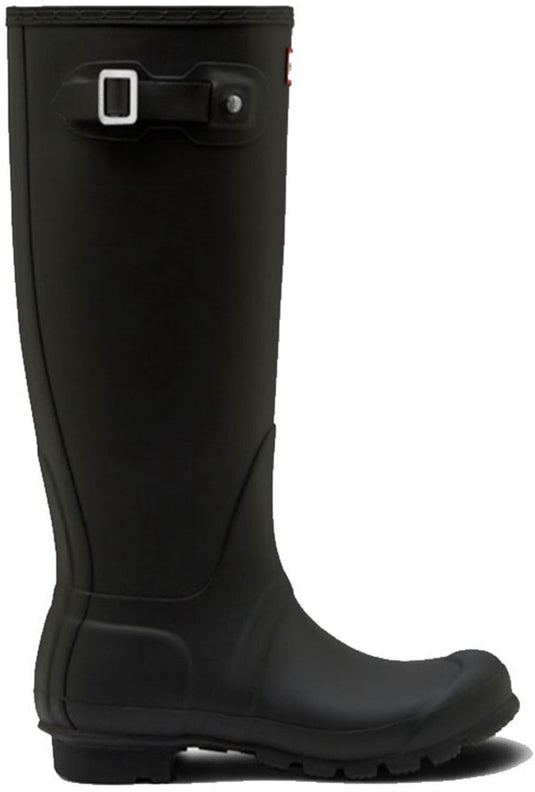 Hunter womens original tall dames regenlaarzen - maat 39