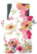 Cinderella dekbedovertrek flore - roze - 140x220