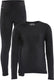 Craft warm baselayer set junior - maat 110