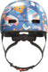 Abus helm Skurb Kid Blauw sailGoud M 50-55cm