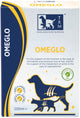 Trm omeglo omega‑3 6 olie voor honden en katten – 200 ml