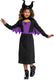 Disguise disney - villains, maleficent classic , maat s (5 - 6 jaar), meisjes