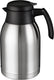 Bravilor bonamat | thermoskan | rvs zwart | 2 liter