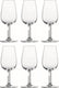 Schott zwiesel siza portglas 4 - 0.23 ltr - set van 6