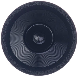 Sixpack racing millenium ahead cap 1 1 8
