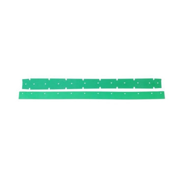 Numatic zuigrubbers set groen (805 mm)