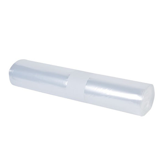 Afvalzak transparant 32x42cm t25 40x25st