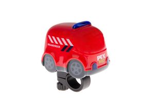 horn pexkids fire engine perry