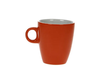 Cosy trendy cosy trendy senseomokje vicky 19cl ã˜7xh8,5cm oranje doos a 6 stuks