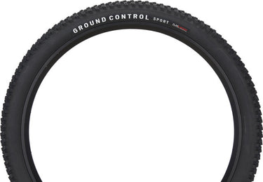 Specialized ground control sport 27.5 wired tyre