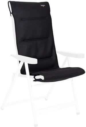 Crespo - stoelhoes 55 - air-deluxe - 128x53 cm