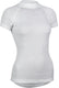 Avento thermoshirt korte mouw - vrouwen - wit - maat 38