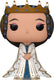 Funko wish queen amaya vinyl figuur nr. 1393 pop! meerkleurig pvc unisex - disney, fan merch, film