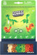 Plus-plus activity pad dinosaurs puzzle by number – bouwspeelgoed dinosaurus – constructiespeelgoed – set met bouwstenen – 4347 vanaf 5 jaar