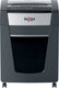 Rexel momentum p420+ ultrastille papierversnipperaar - p4 snippers - tot 20 vel - 30l - zwart