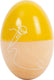 Small foot - houten muziekeieren groovy beats, 5dlg.