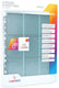 Gamegenic - sideload 9 pocket pages ultrasonic (10x)