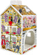 Blond amsterdam , specials, halloween: lichthuisje