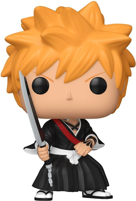Funko pop! animation: bleach - ichigo kurosaki shikai
