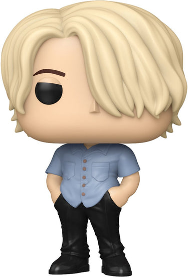 Funko one piece sanji vinylfiguur 1881 unisex pop! - neutraal - standard