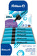Pelikan textmarker 490 - markeerstift - blauw - 10 stuks