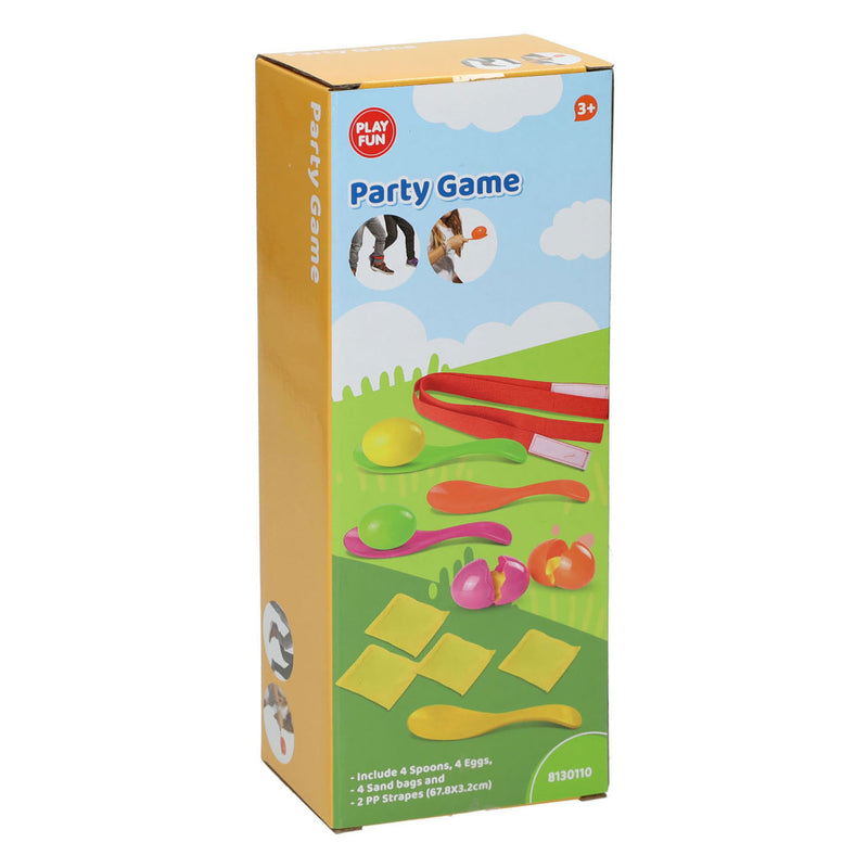 Load image into Gallery viewer, Playfun oud hollandse spellen 3in1
